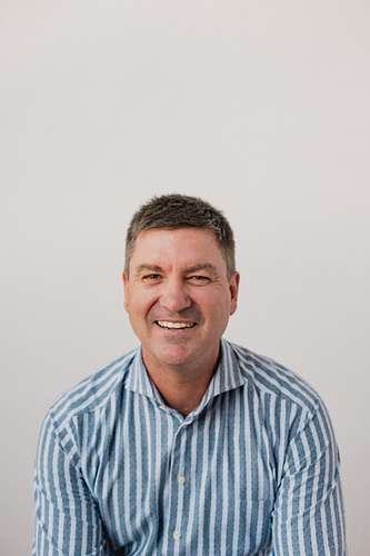 Chris Cook