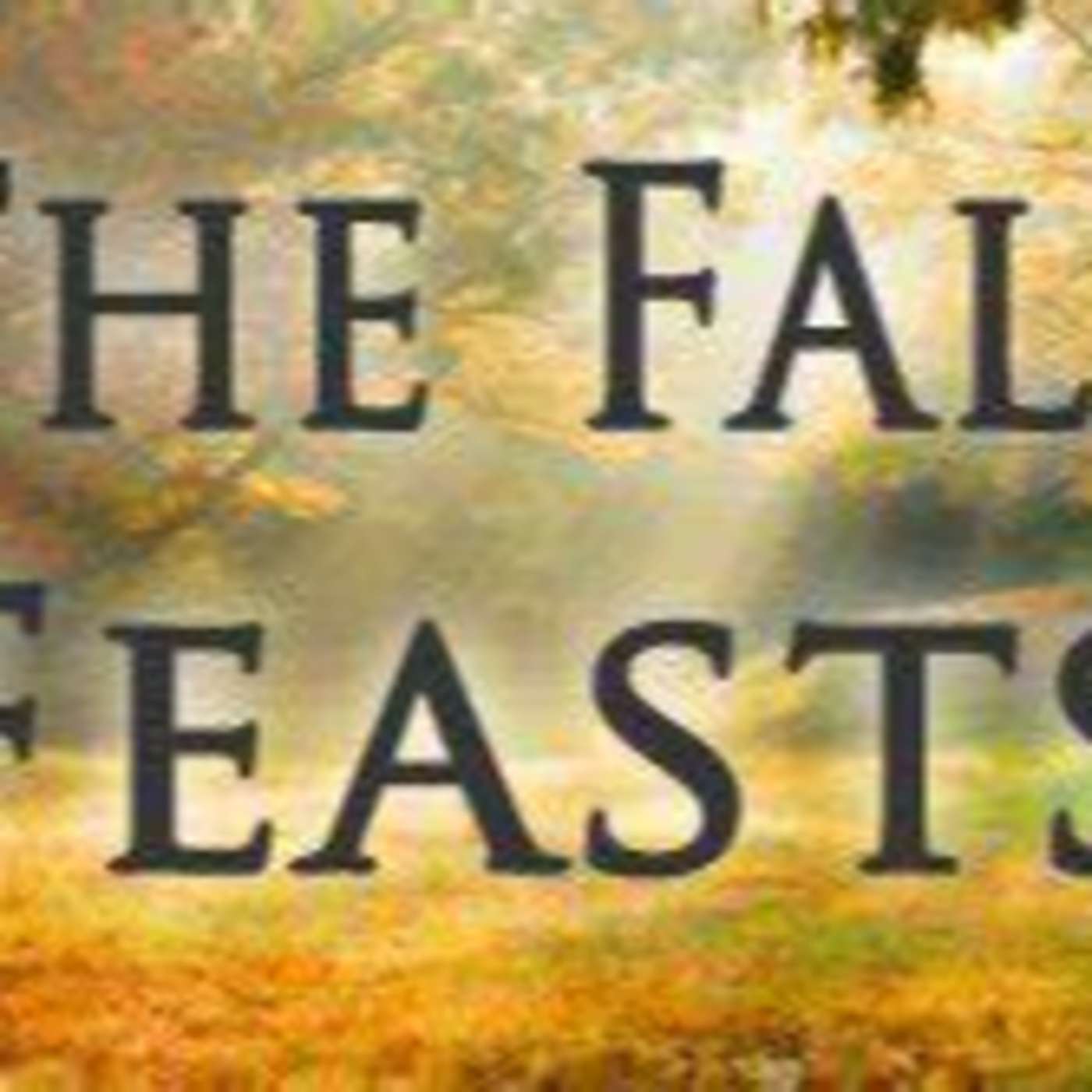 The Coming Of The Fall Feast
