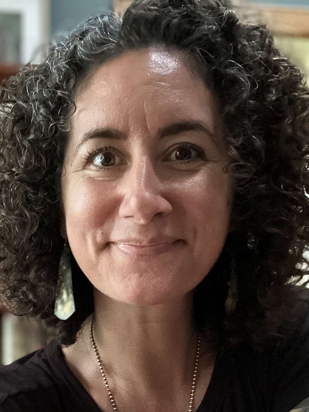 Tricia Knowles