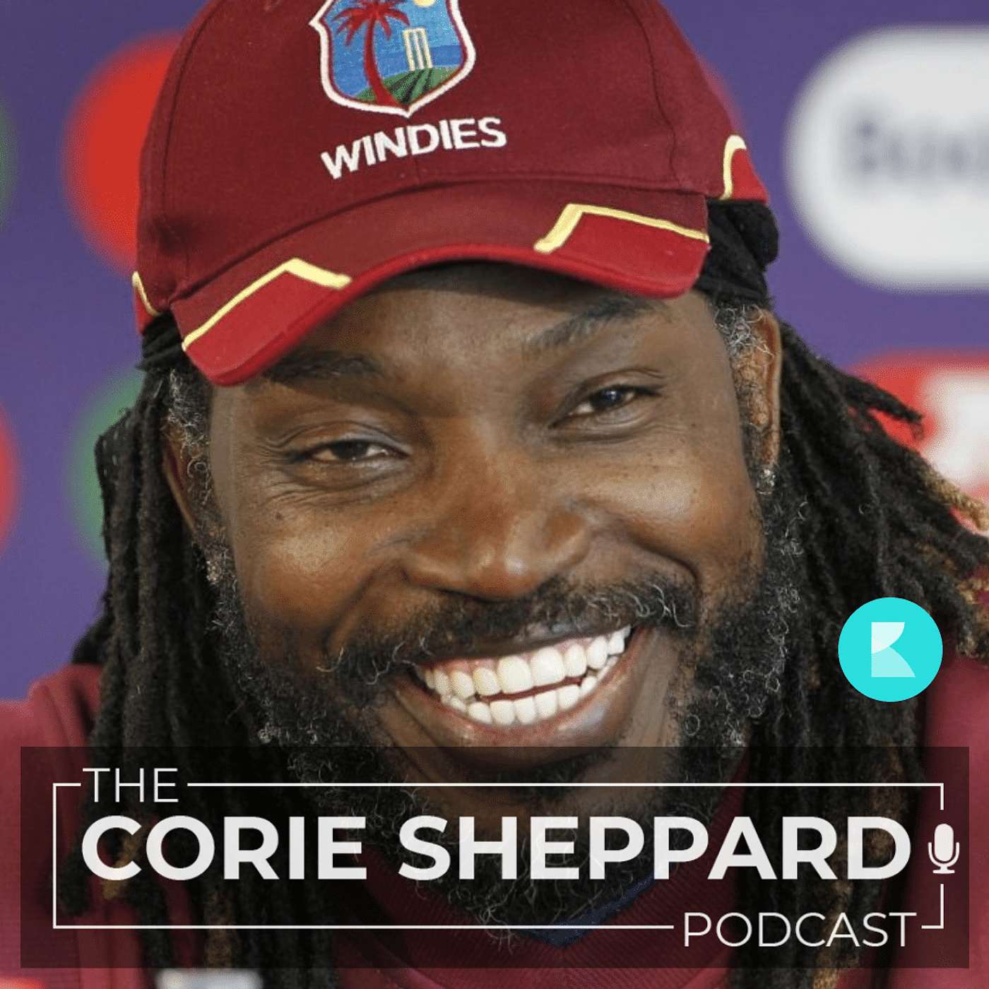 Corie Sheppard Podcast