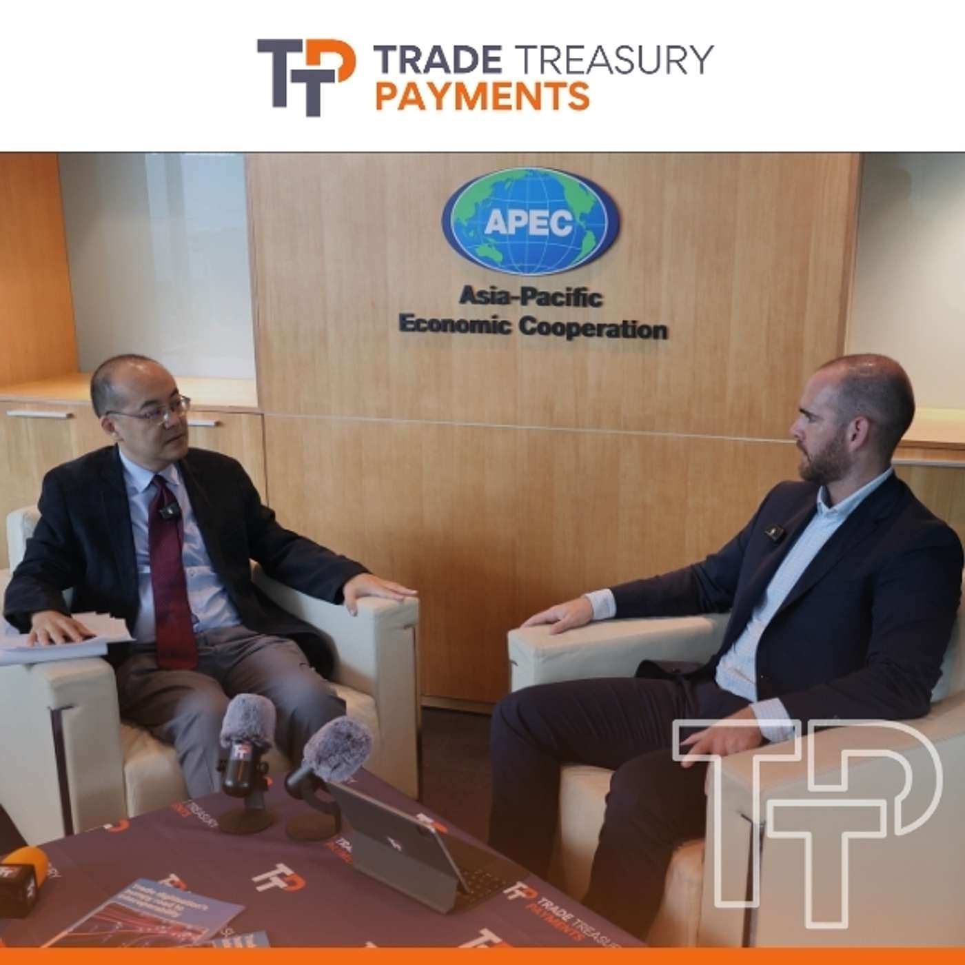 Trade Treasury Payments