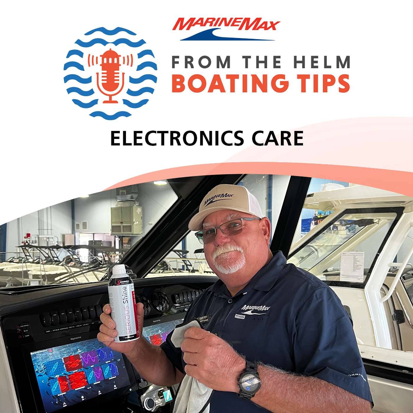 Boating Tips | Electronics Care