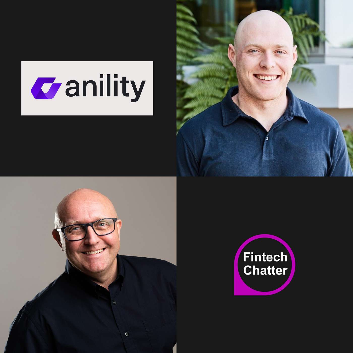 Fintech Chatter: Insights From Fintech Leaders