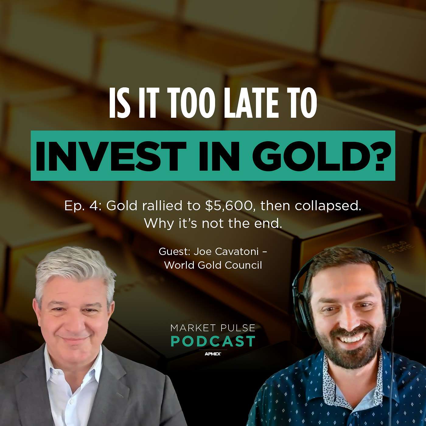 Is There Still Time to Invest in Gold? Is There Still Time to Invest in Gold?