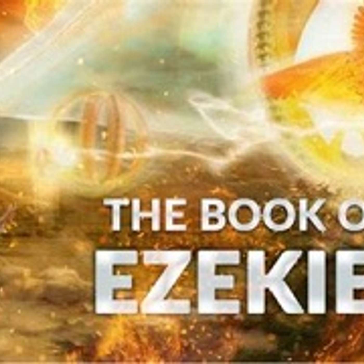 2/25/24 Ezek ch 37 “This is when & where we live now” episode artwork