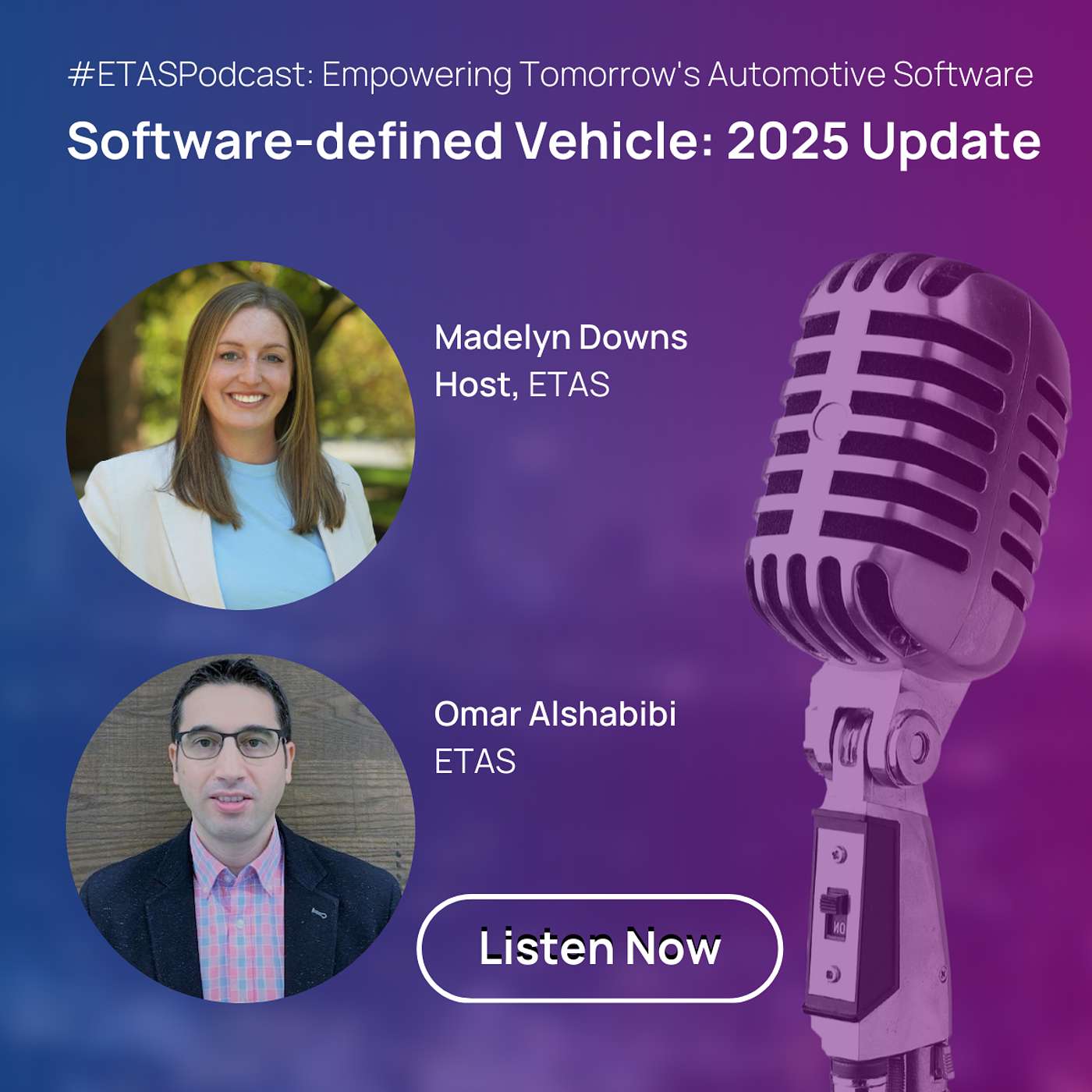 Empowering Tomorrow\'s Automotive Software
