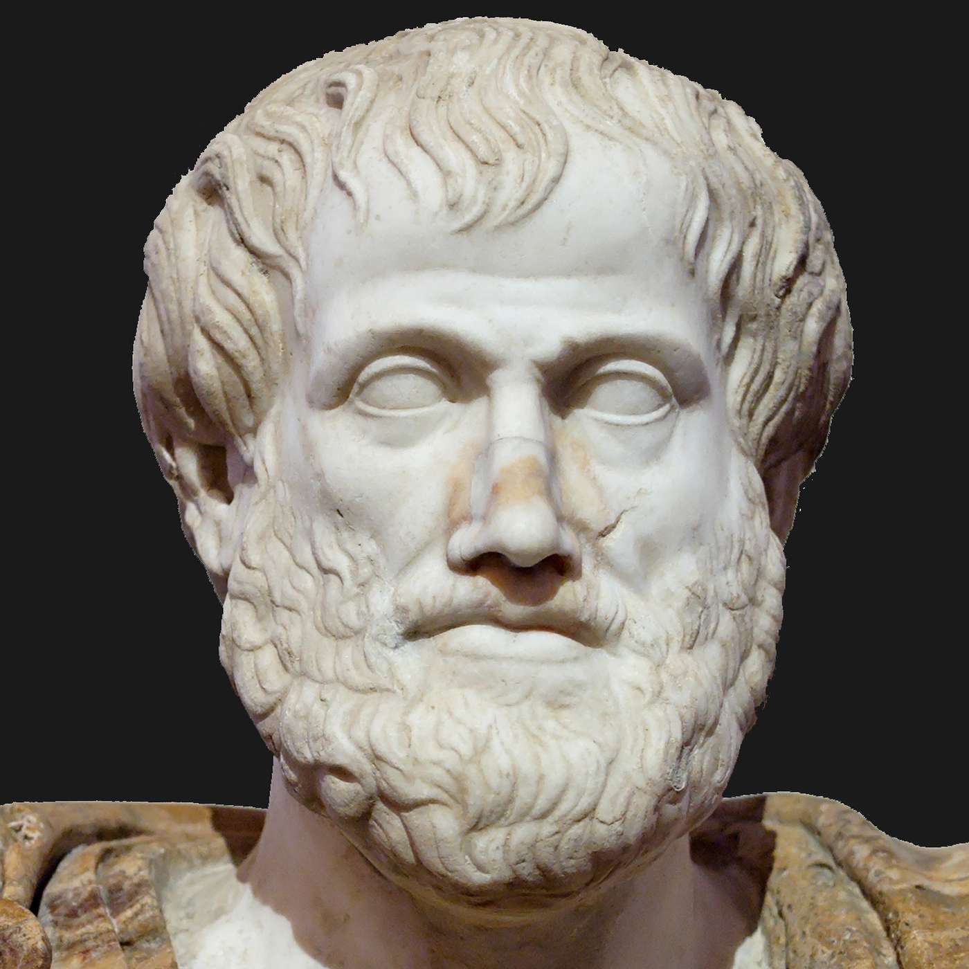 Bonus Episode (Philosophy). Aristotle - Politics - A Christian Response (Apologetic)