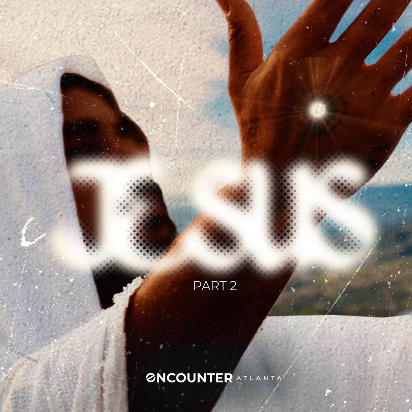Jesus, Part 2 episode artwork