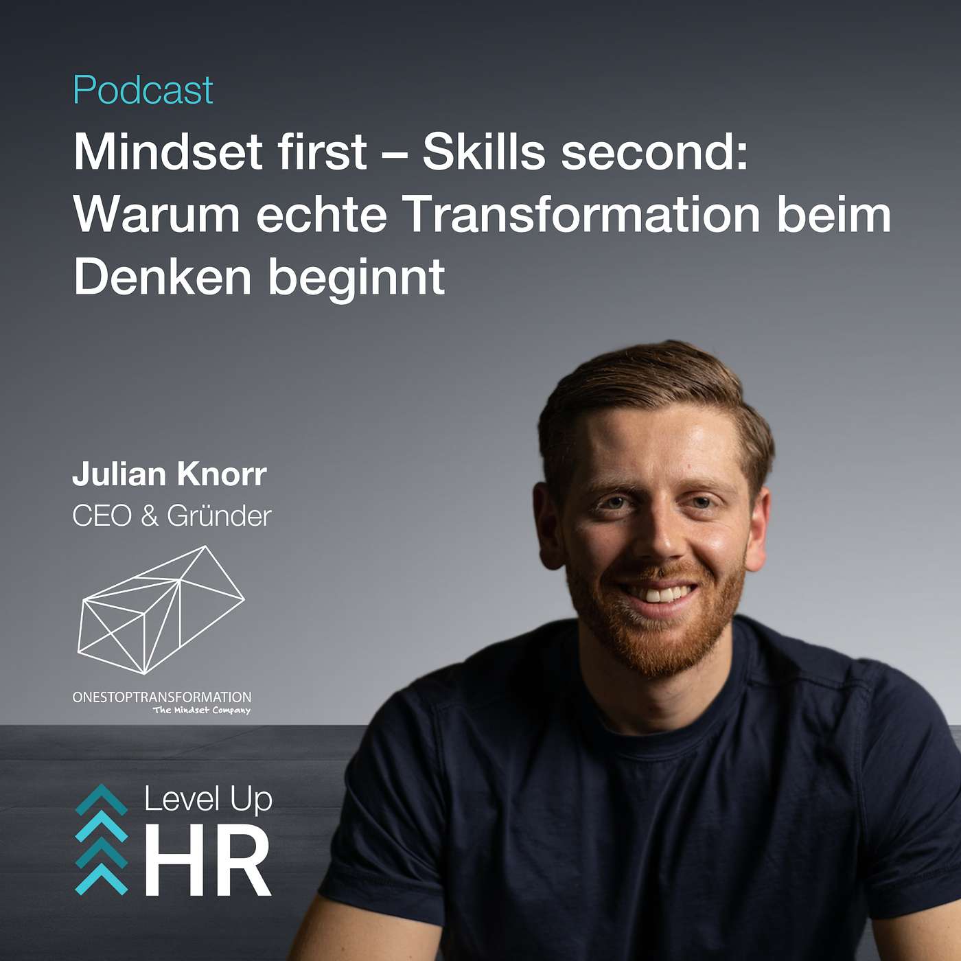 Level Up HR