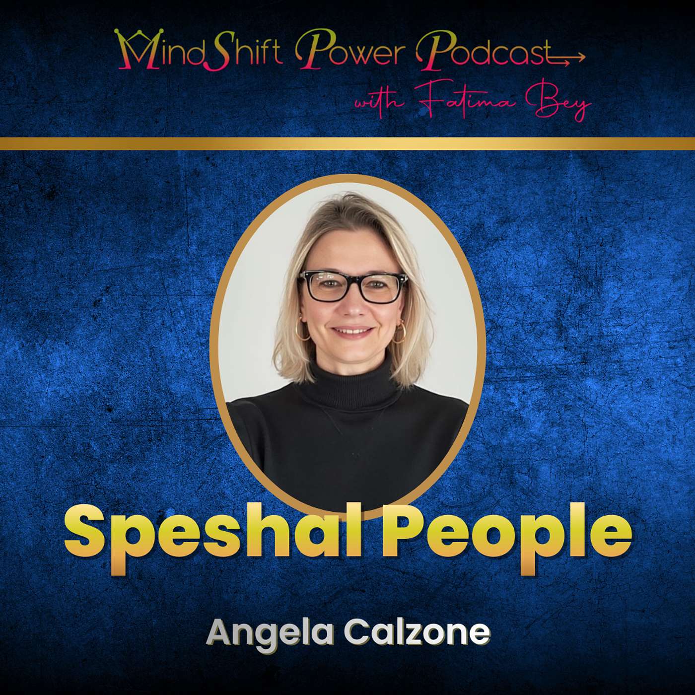 Speshal People (Episode 123)