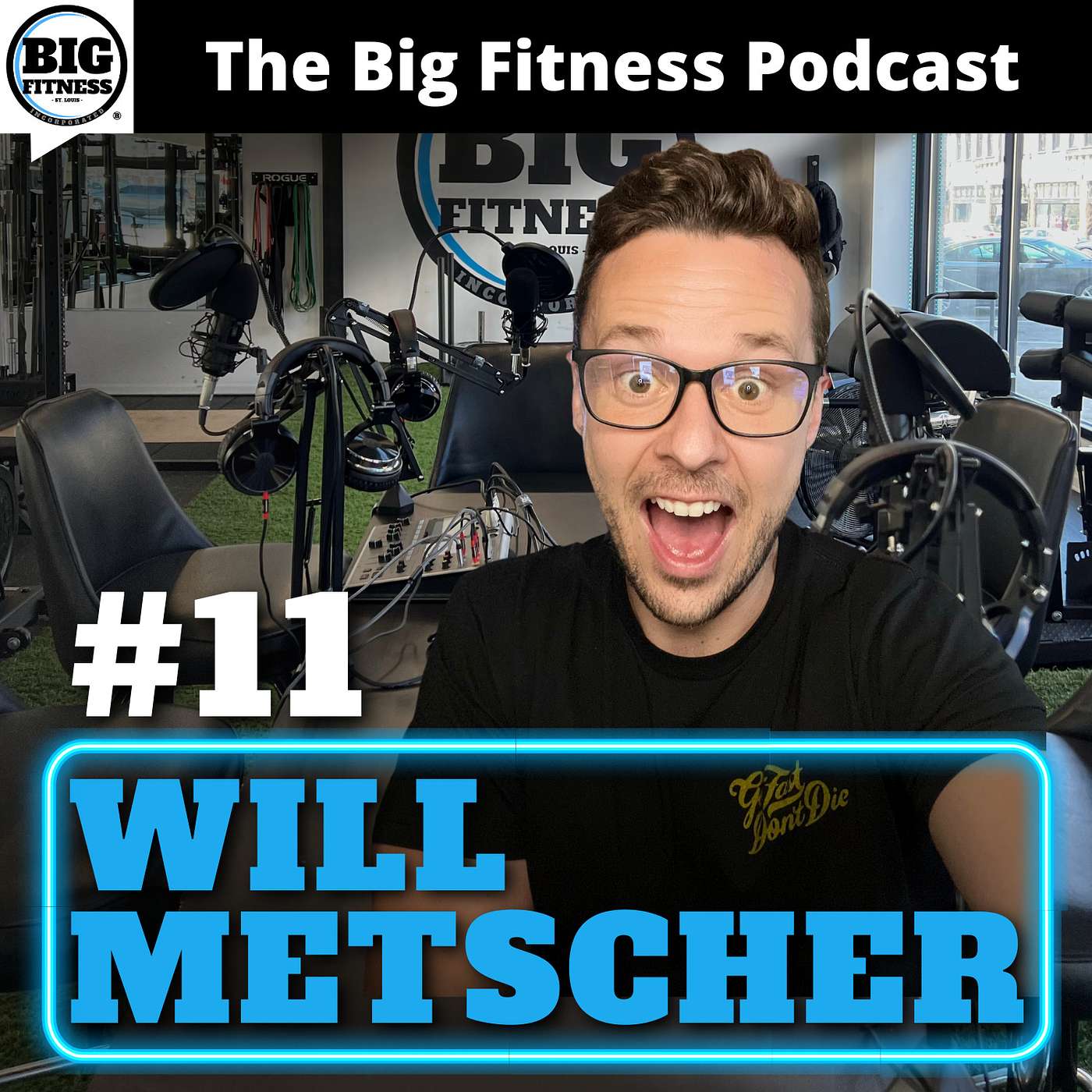 #11 - Will Metscher: Why You Are 33% More Likely To Succeed With A Coach