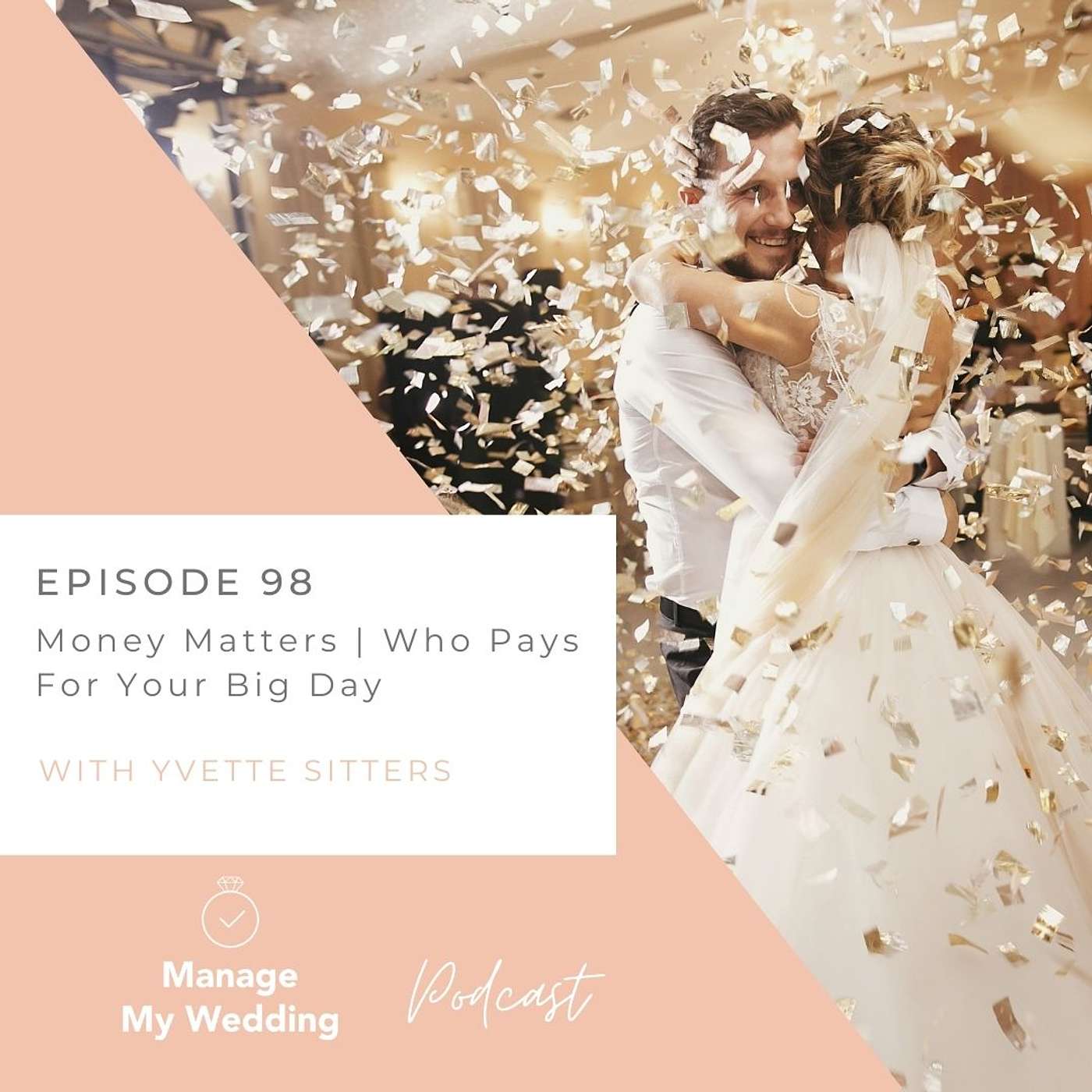 Money Matters | Who Pays For Your Big Day MMW98