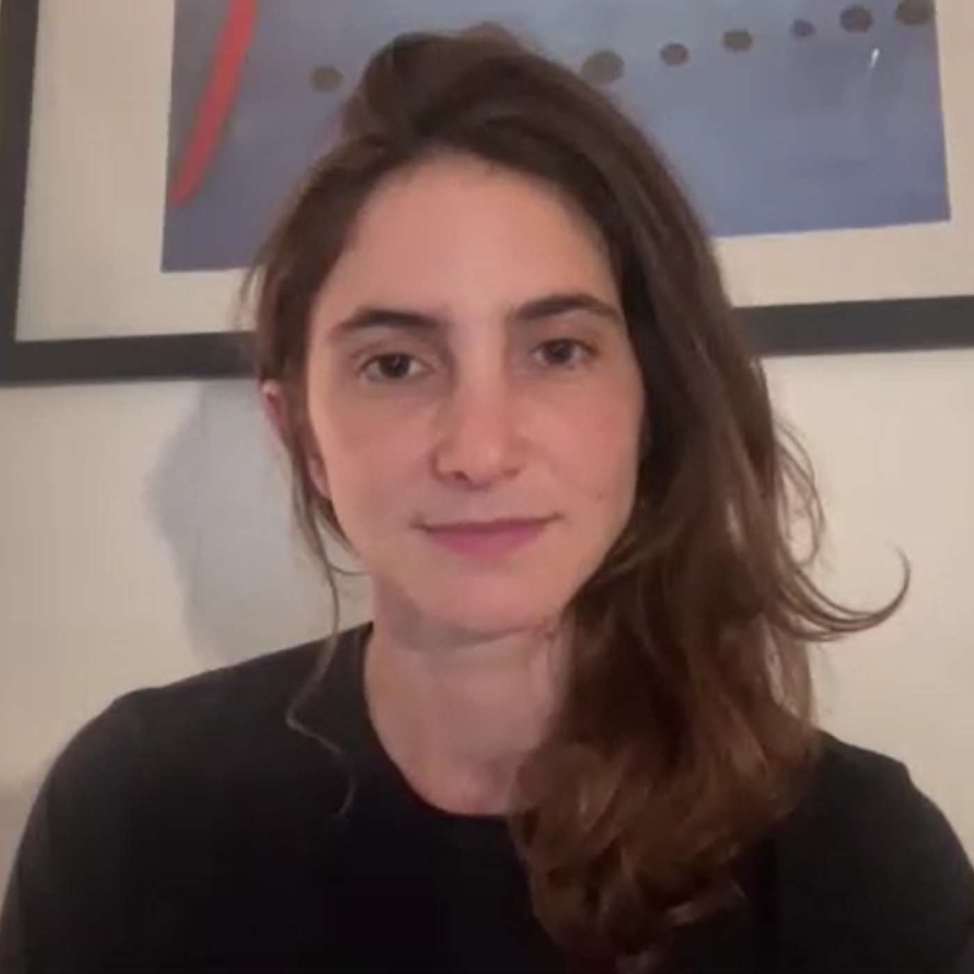 9.15.2025 - Madi Holtzman--Executive Director, Equal Plates Project