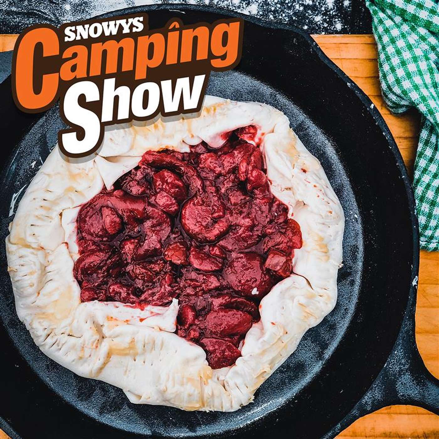 Snowys Camping Show