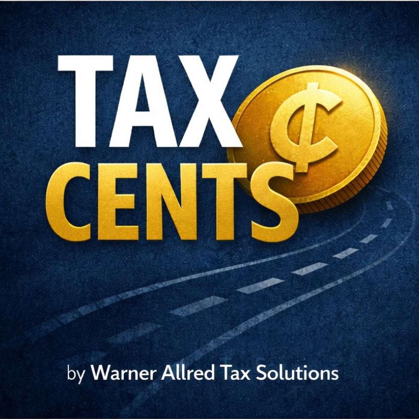 Tax Cents cover art