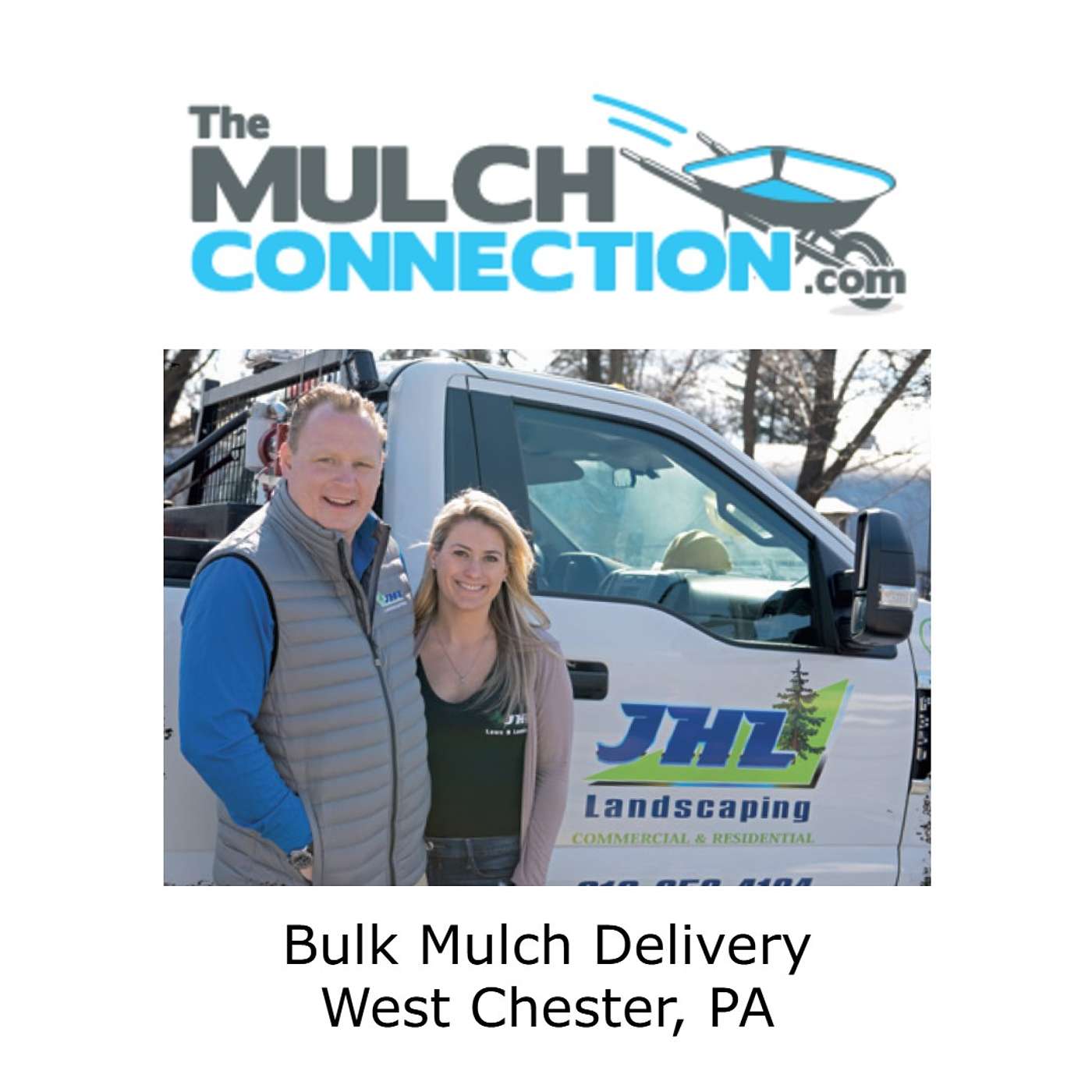 The Mulch Connection