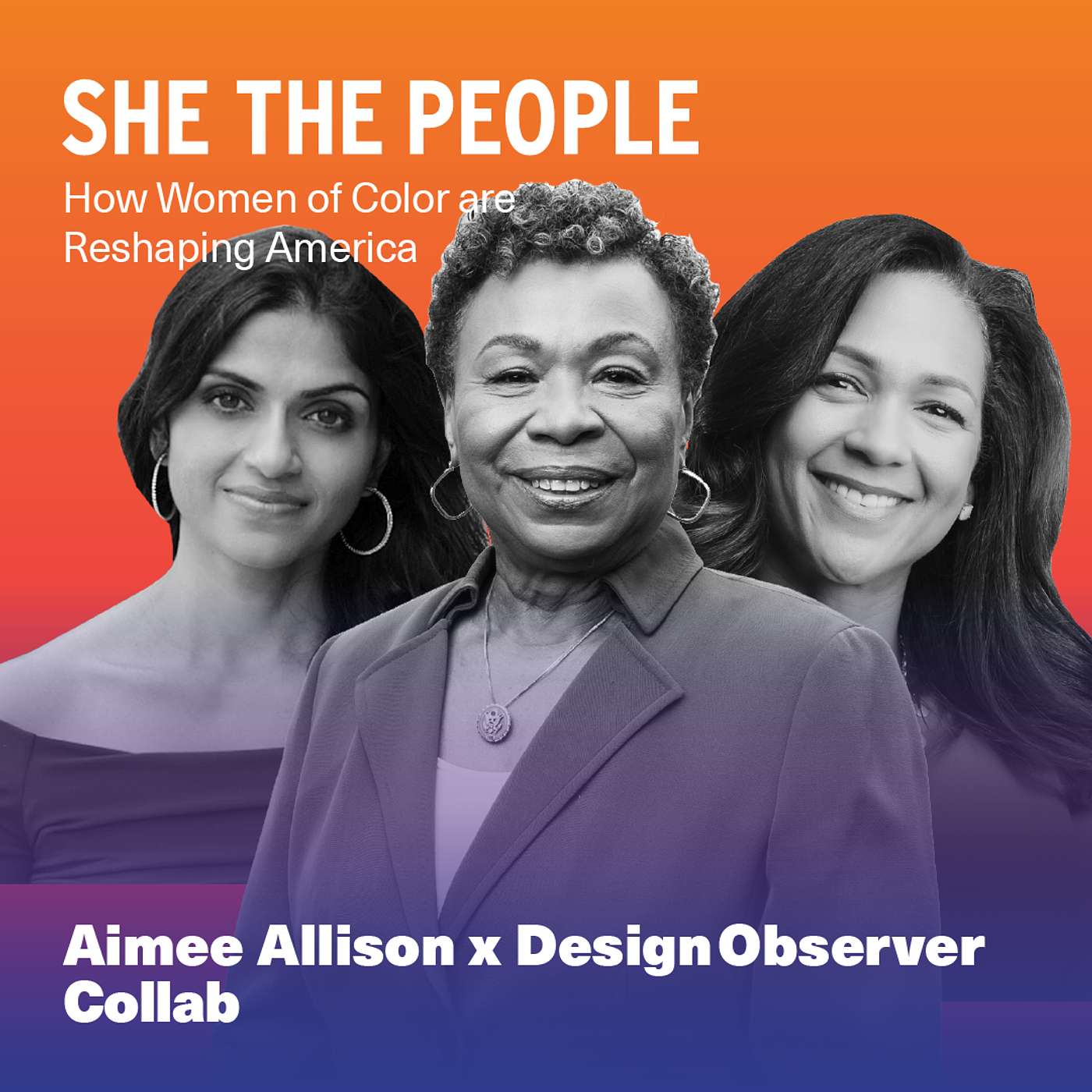 The Halls and The Streets ft. Congresswoman Barbara Lee & One Fair Wage’s Saru Jayaraman The Halls and The Streets ft. Congresswoman Barbara Lee & One Fair Wage’s Saru Jayaraman