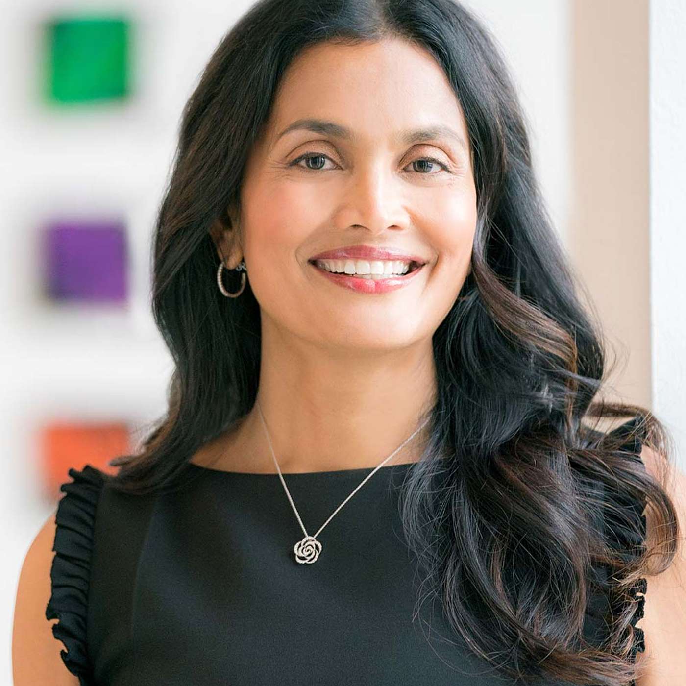 #137 Cisco's EVP Liz Centoni Talks about Navigating AI and Leadership #137 Cisco's EVP Liz Centoni Talks about Navigating AI and Leadership