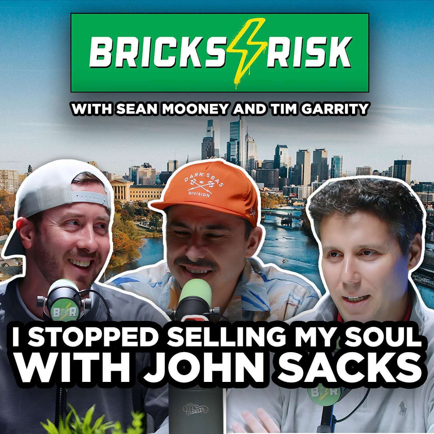 Bricks & Risk