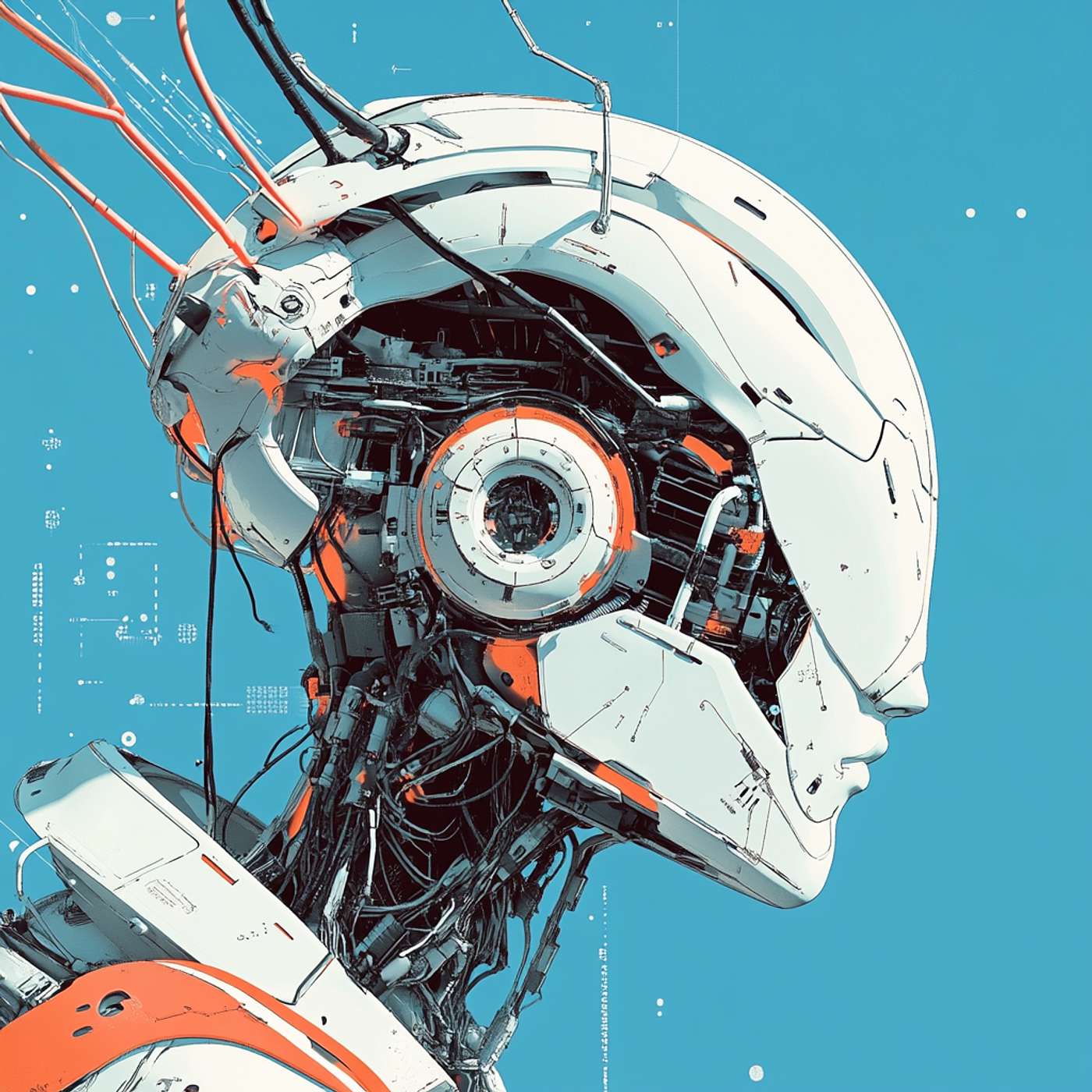 AlphaEvolve and Genetic Machine Learning