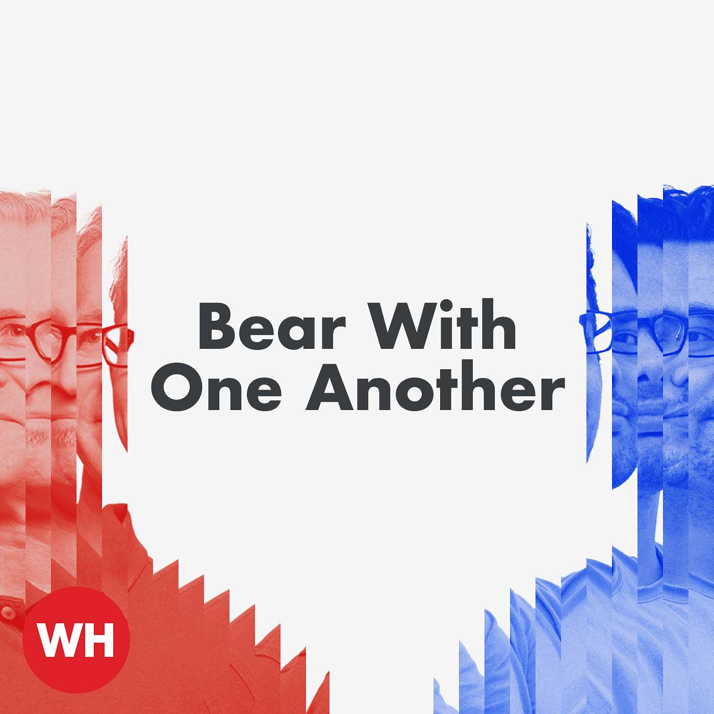 Bear With One Another