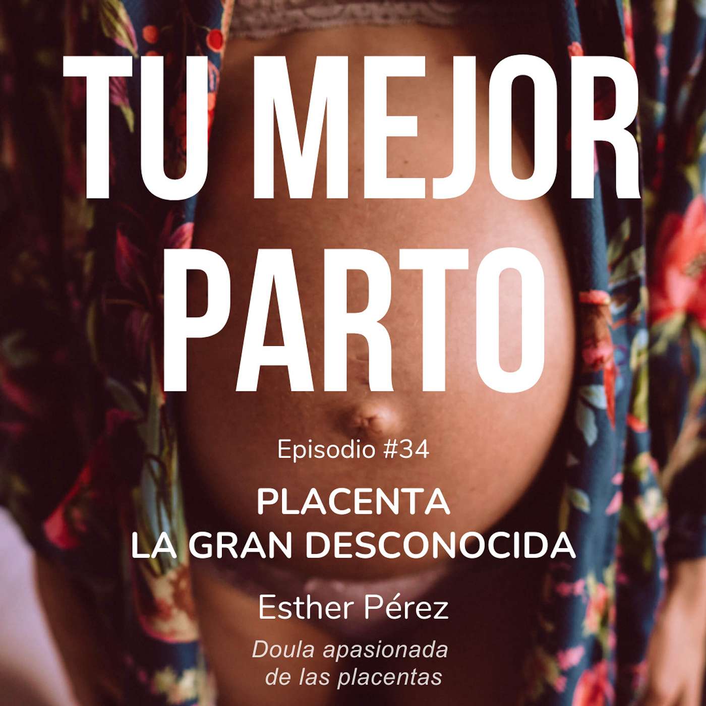 Tu Mejor Parto de myBabymyBirth®