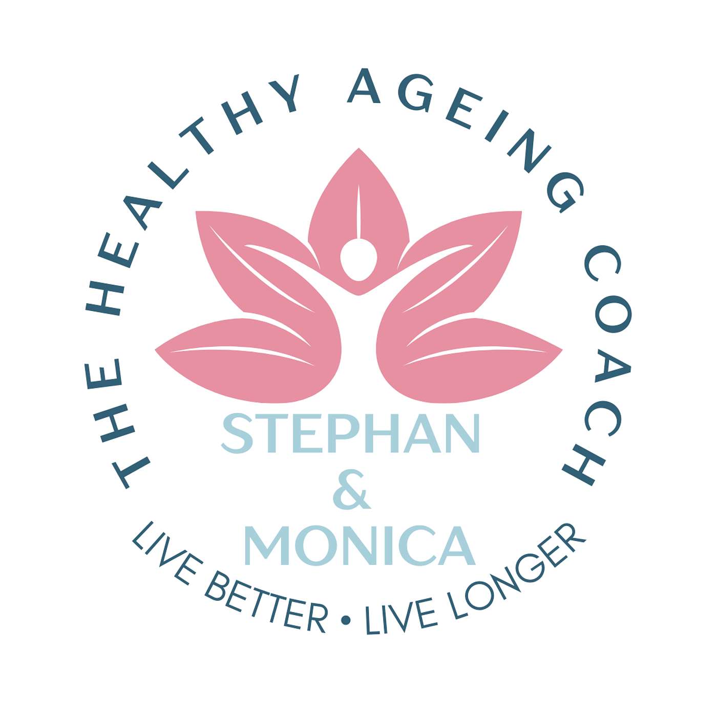 Ageing Gracefully Through Strong Relationships with Stephan and Monica Bissig Ageing Gracefully Through Strong Relationships with Stephan and Monica Bissig