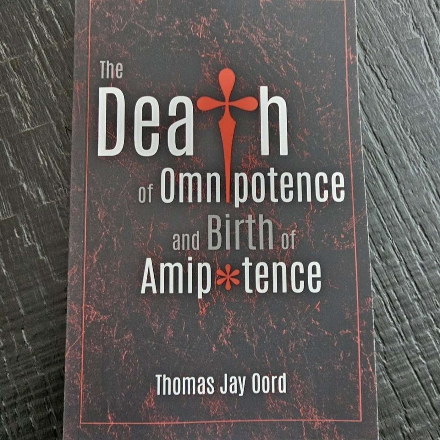 A Pastor and a Philosopher Walk into a Bar