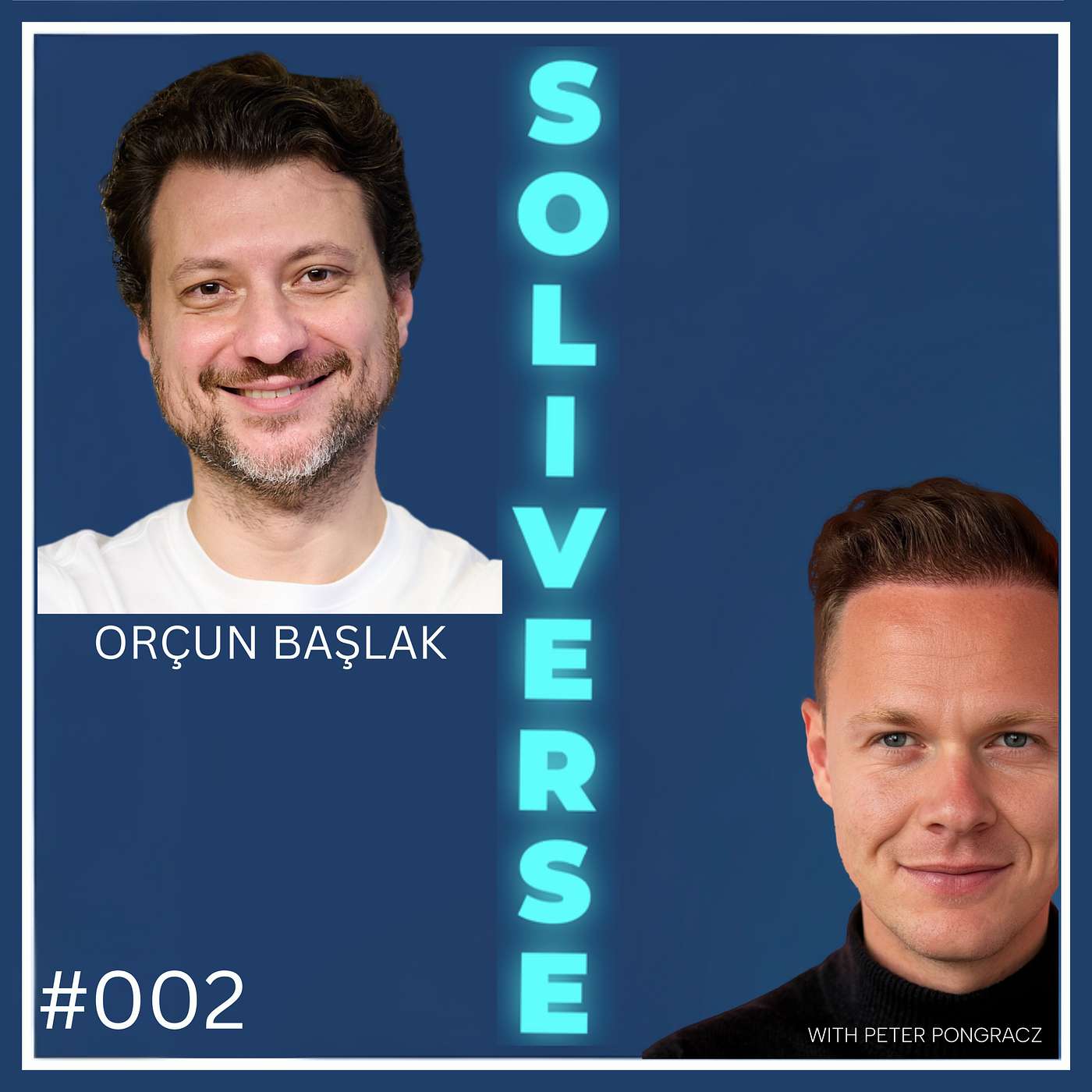 Simplifying Solar PV Design with pvX Software with Orçun Başlak episode artwork