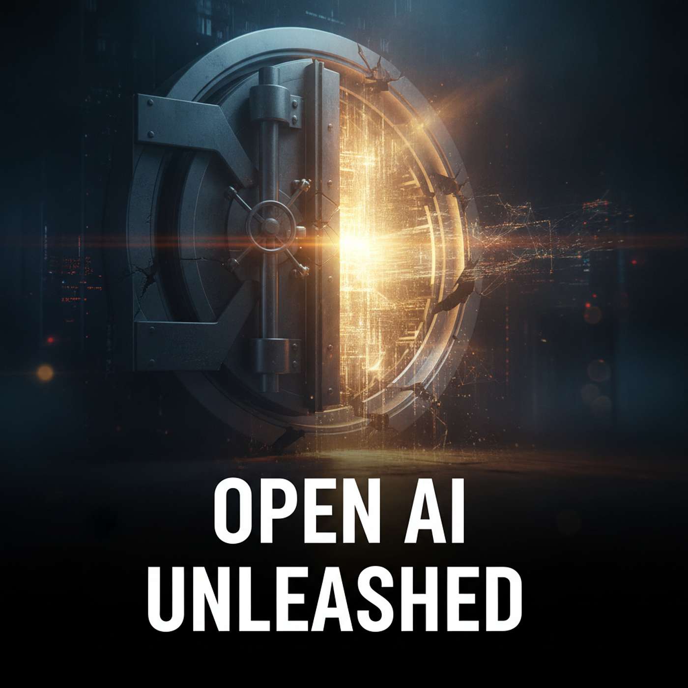 Moonshot AI just broke open-weight AI forever episode artwork