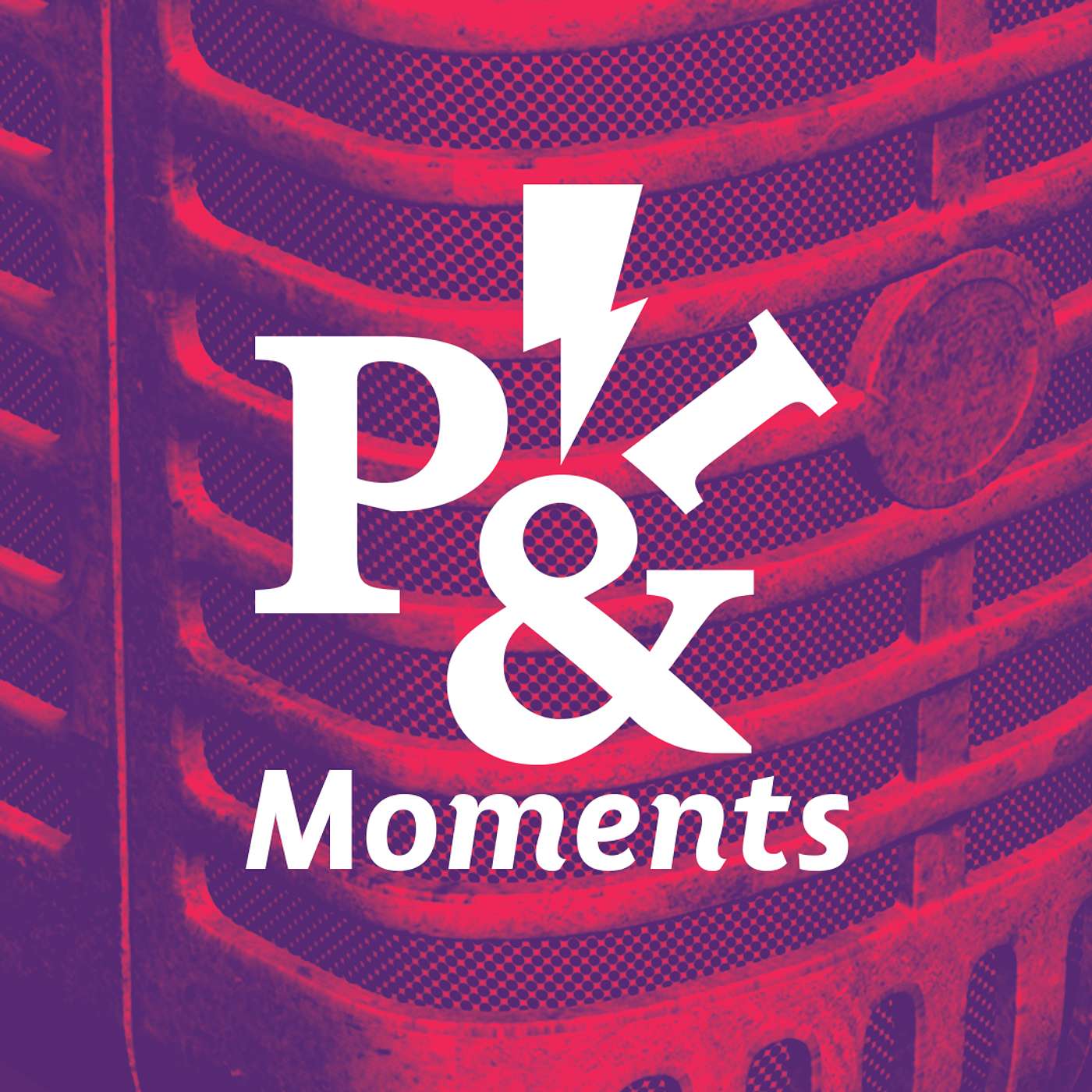P&I Moments: Why Are We Addicted to Outrage? | Nate Sala episode artwork