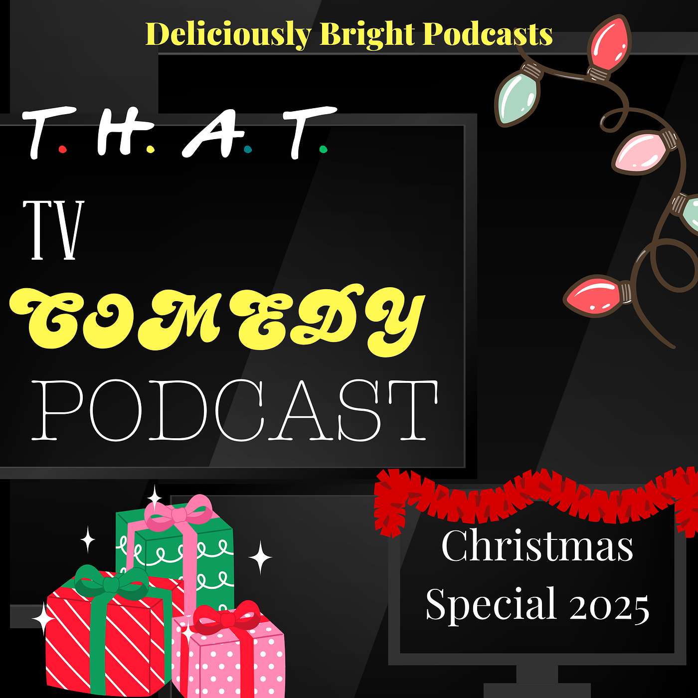 Christmas Special 2025