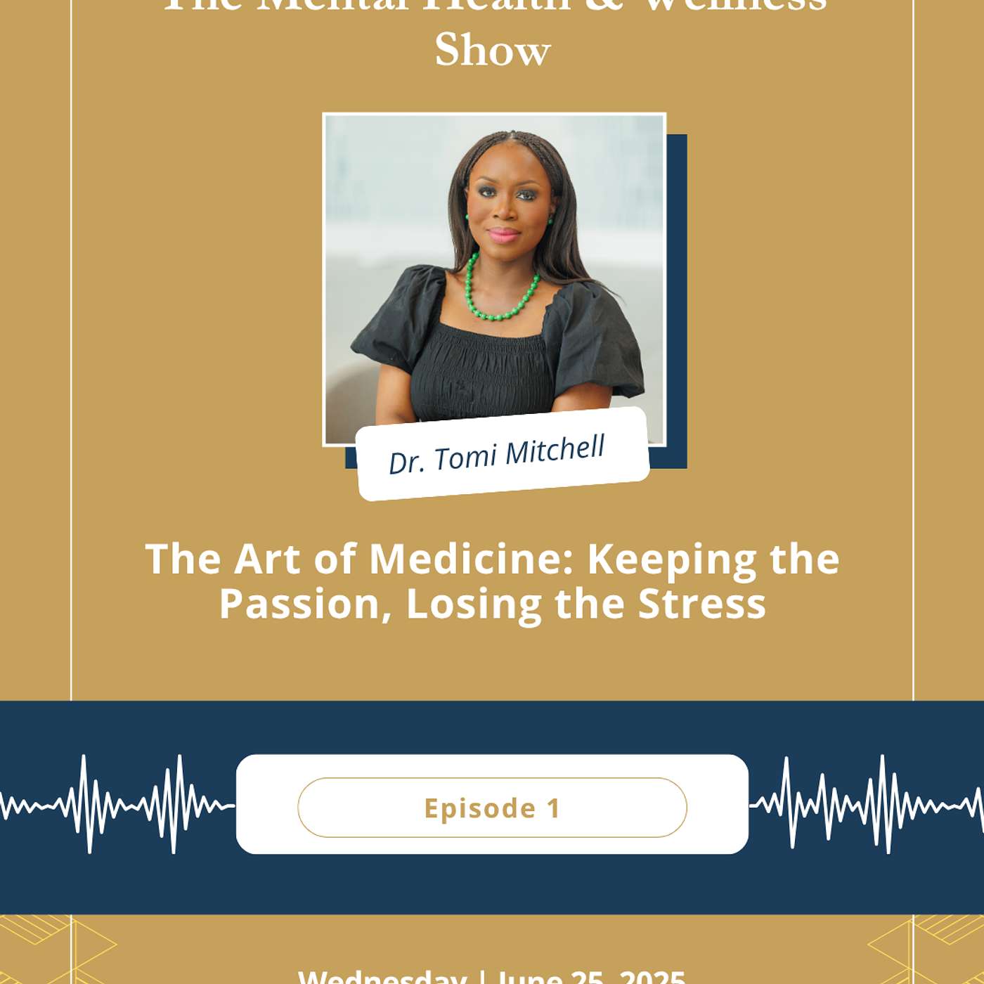 The Mental Health & Wellness Show