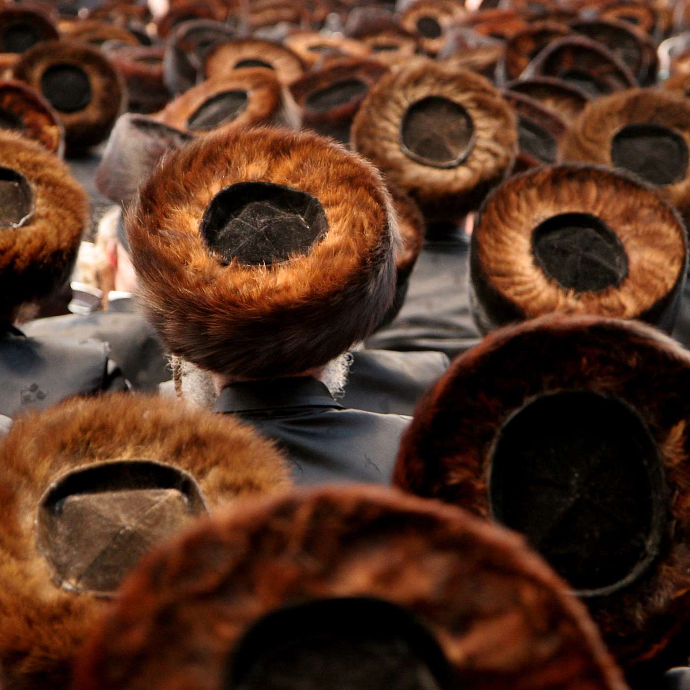 פרק 10: מרדכי ייז'י לנגר וחרדיות קווירית