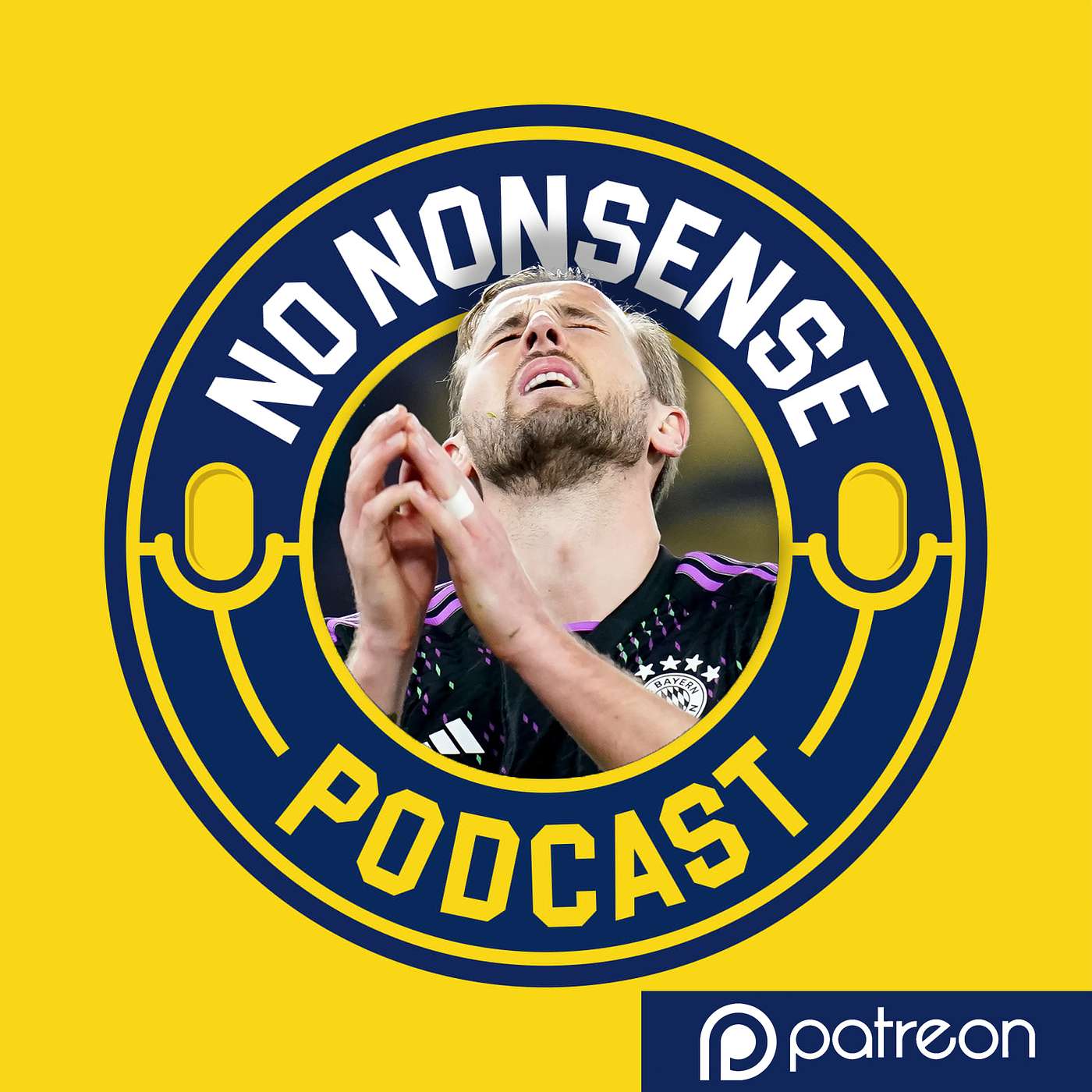 The End of PSG, Kane Is Cursed, Coming To Terms With Turning 30 | Patreon Preview episode artwork