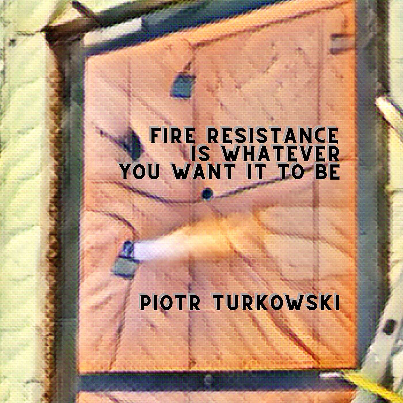 Fire Science Show