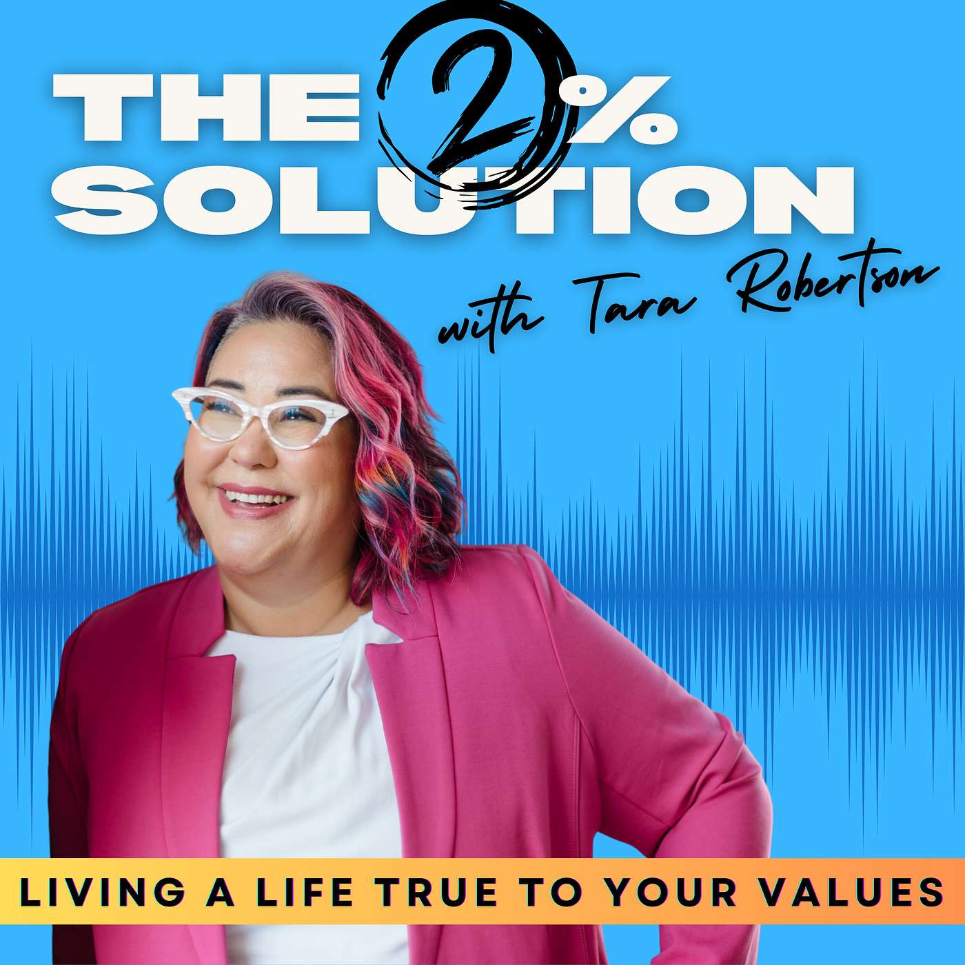 The 2% Solution: 30 Minutes to Transform Your Life