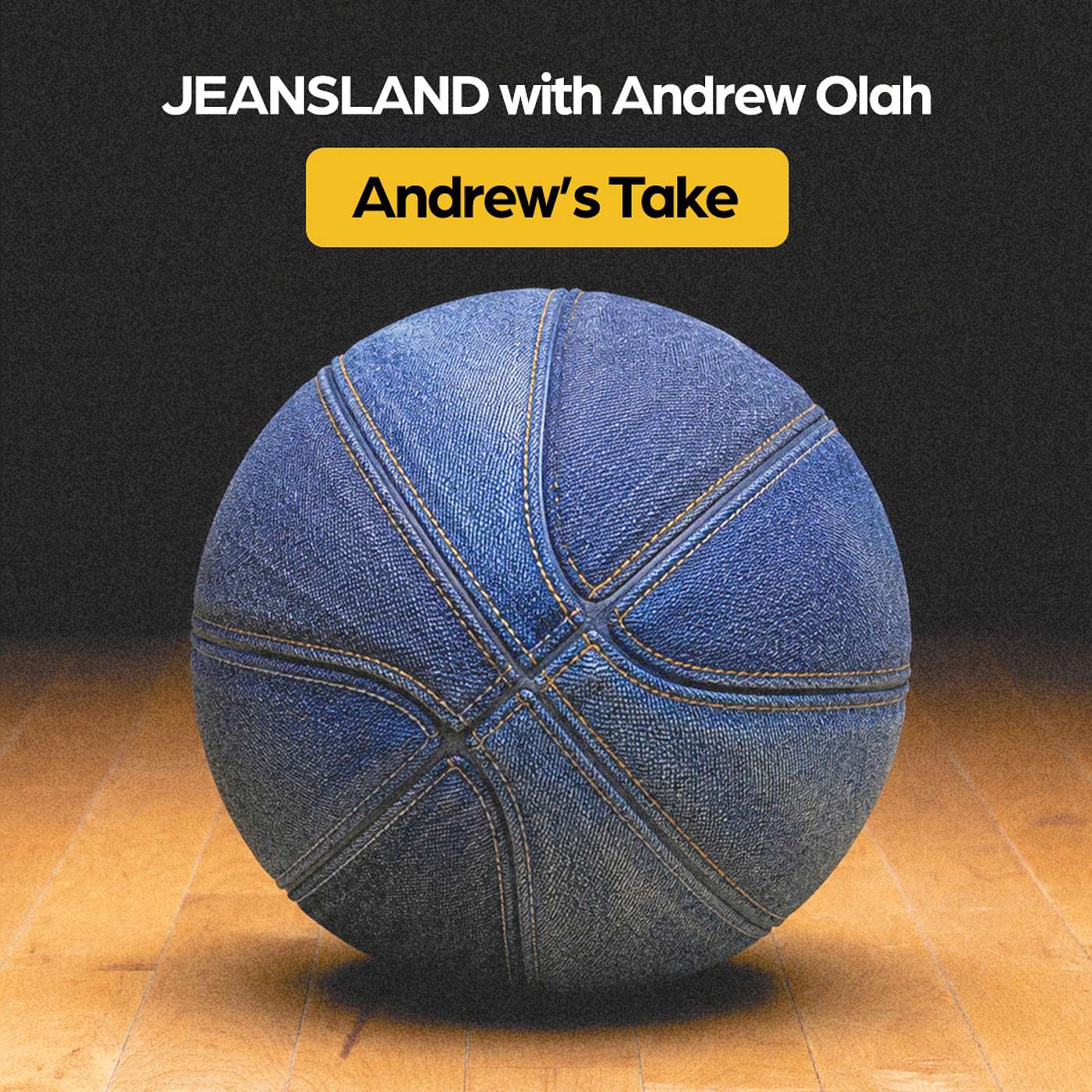 Ep. 83: Do You Understand the Game? episode artwork