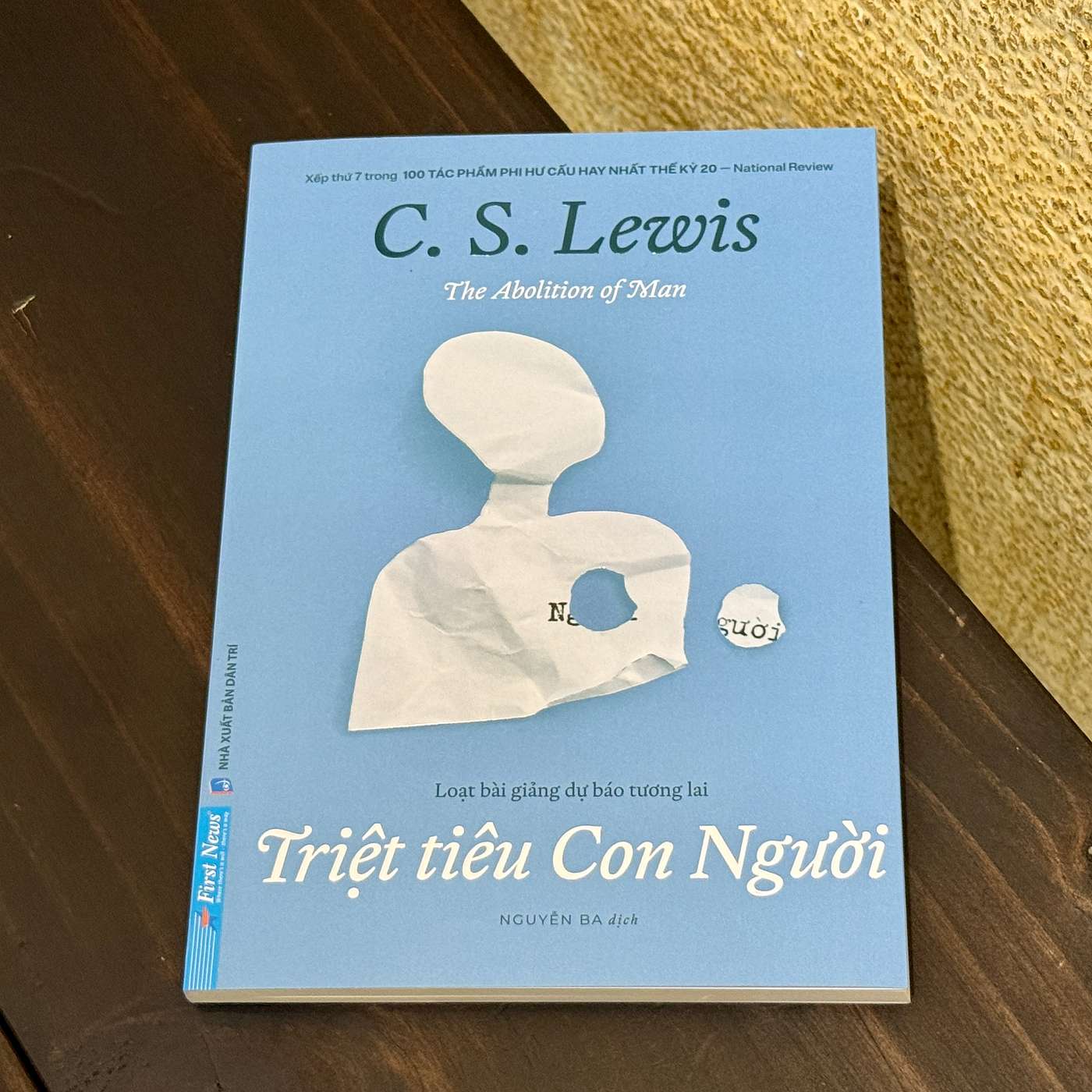 Triệt tiêu con người Triệt tiêu con người