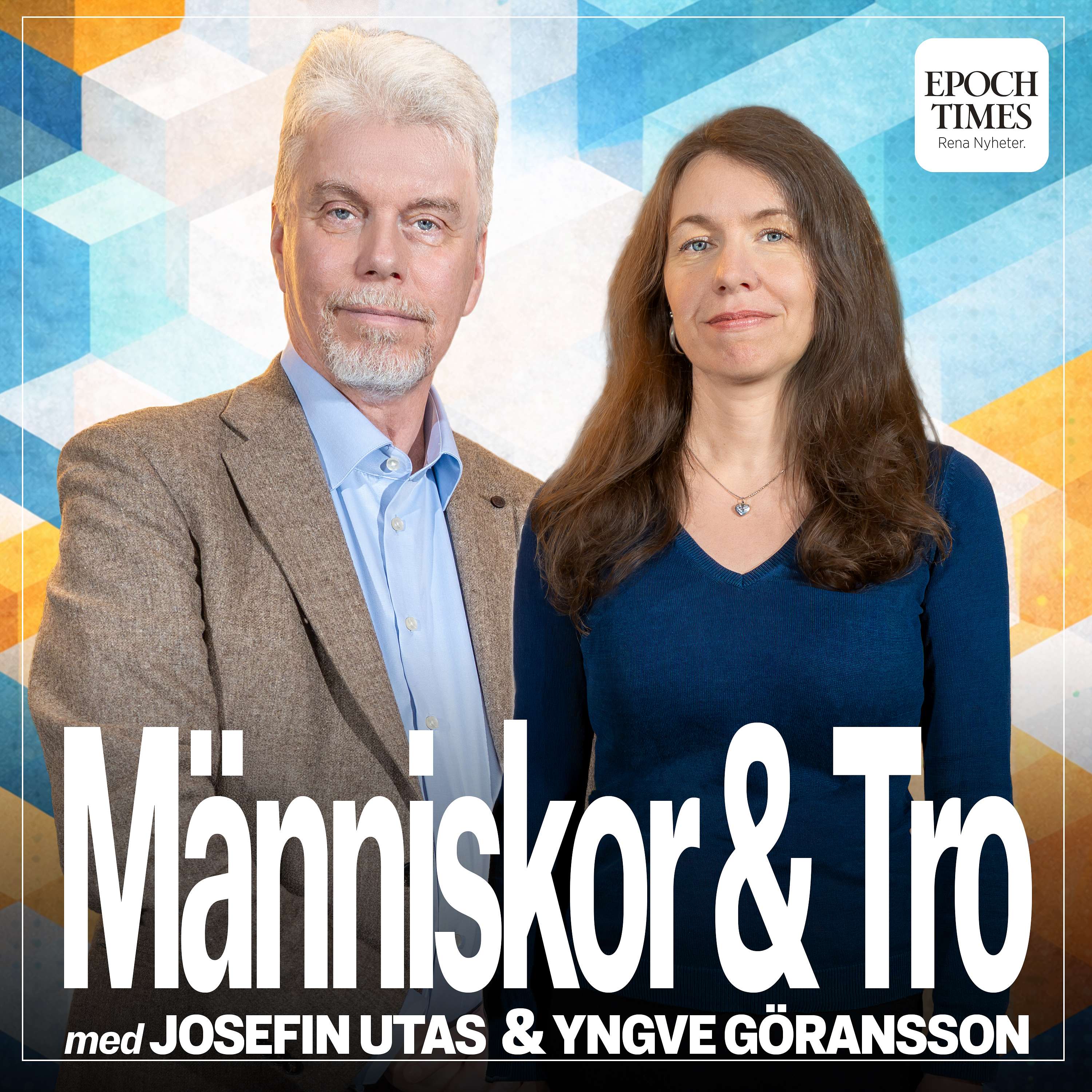 Människor & tro