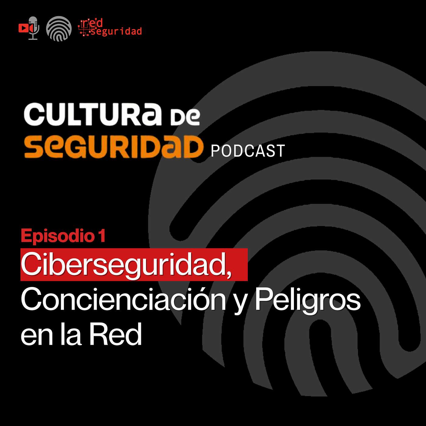 Tu punto de encuentro Red Seguridad