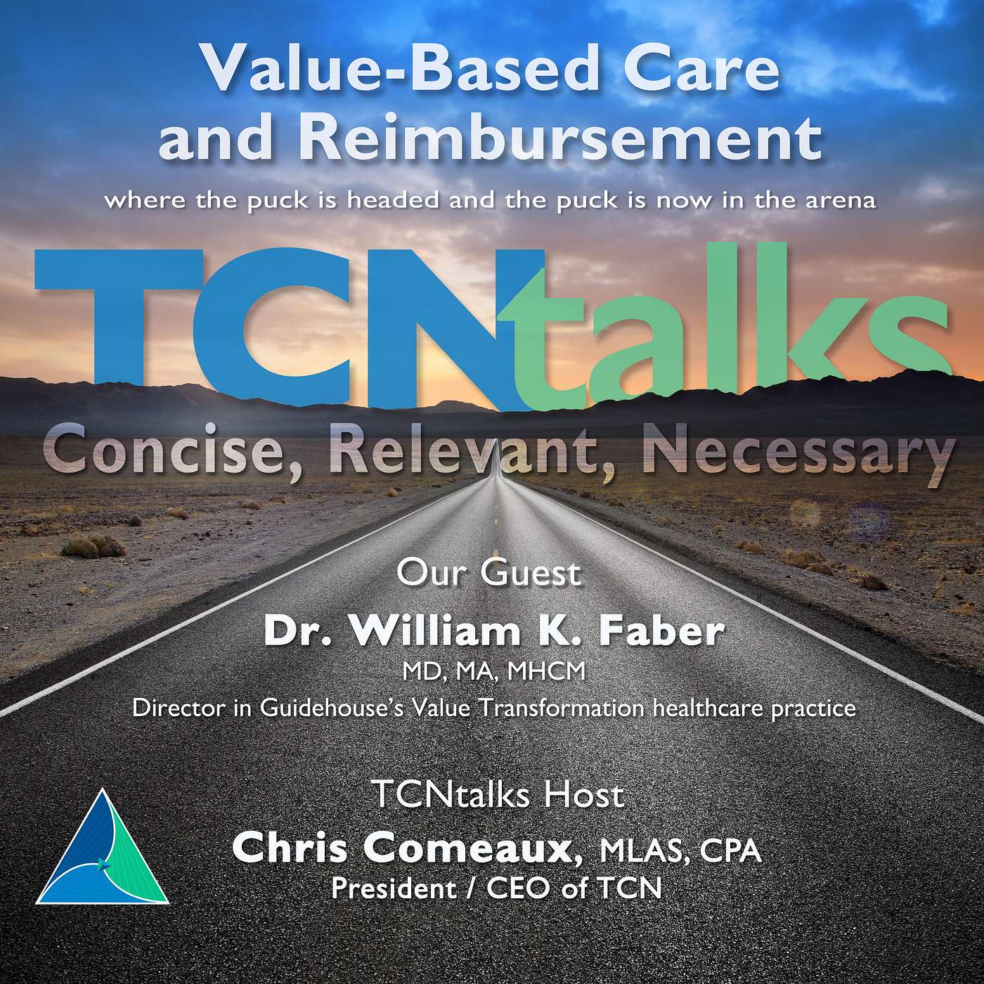 TCN Talks