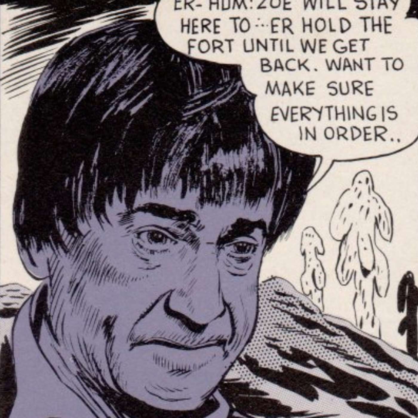 S6 E02 - Advent Calendar Day 2