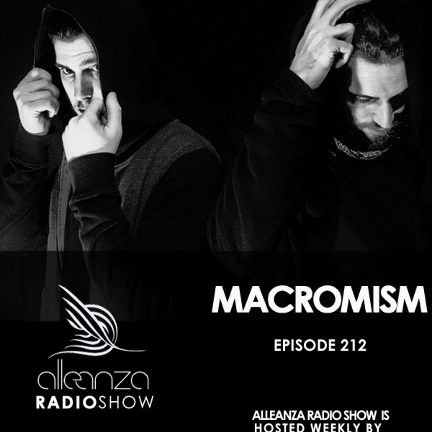 Episode 212 - Macromism
