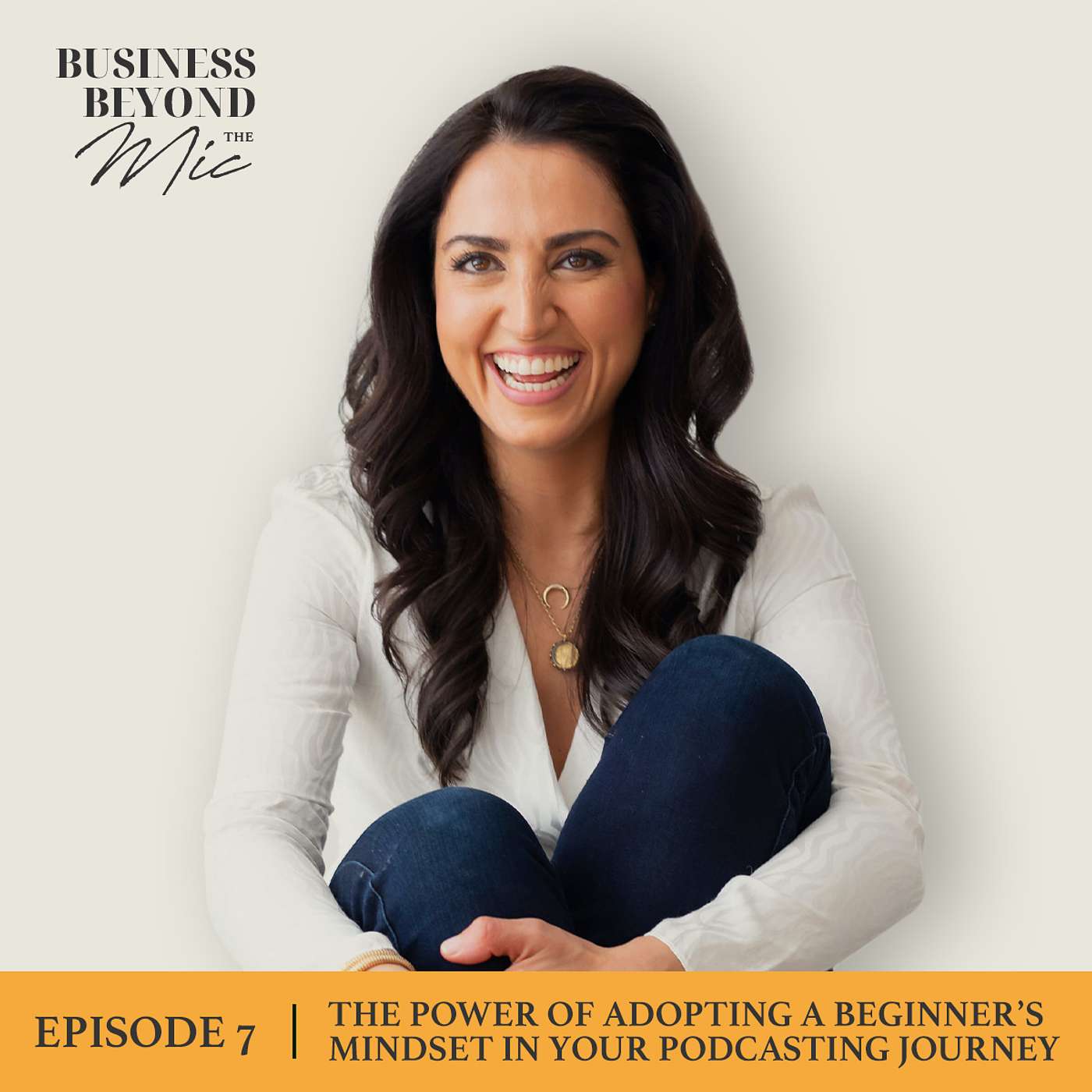 Business Beyond the Mic