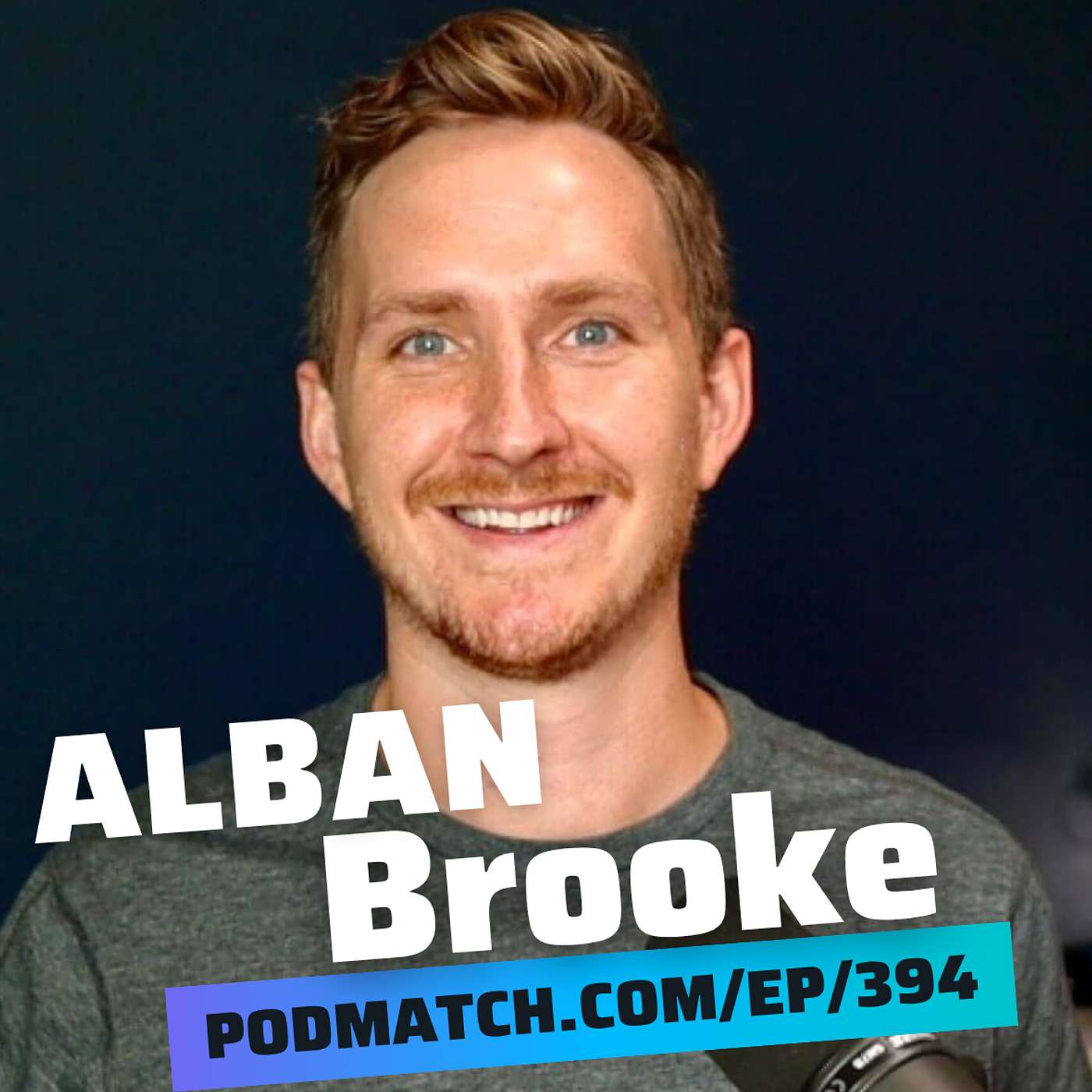 Creating Engaging Podcast Intros and Outros | Alban Brooke