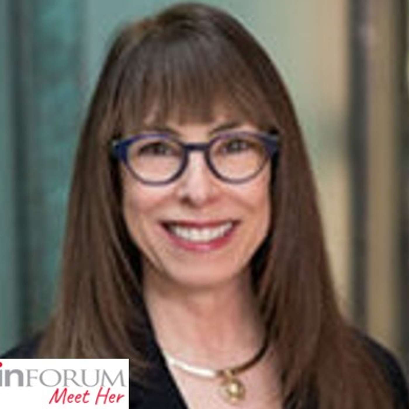 Inforum\'s Meet Her Podcast