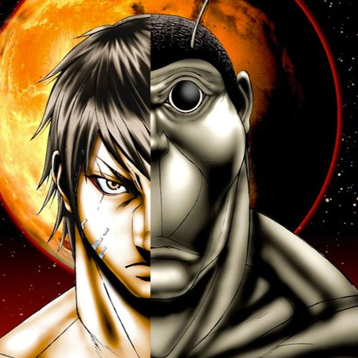 The Other Side - Episode 94: Terra Formars