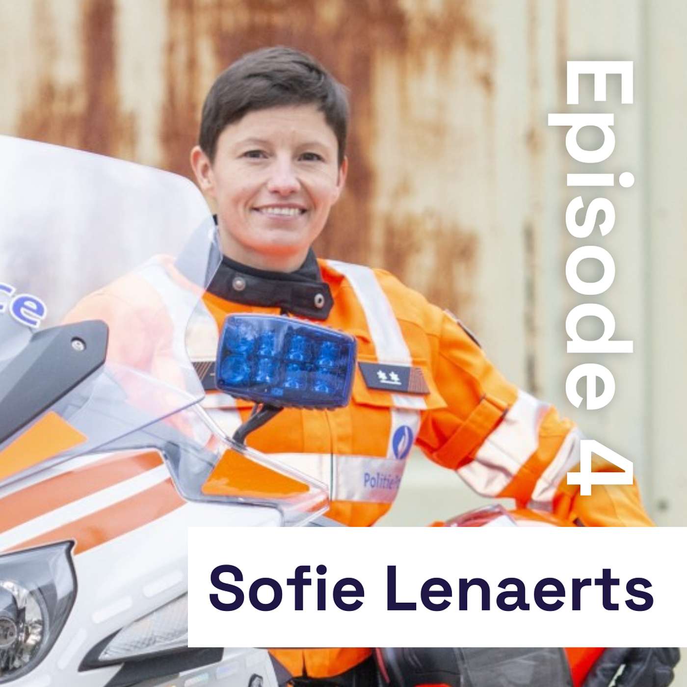 Aflevering 4: Sofie Lenaerts over haar weg naar de Seven Summits, omgaan met tegenslagen en bouwen aan een mountain mindset Aflevering 4: Sofie Lenaerts over haar weg naar de Seven Summits, omgaan met tegenslagen en bouwen aan een mountain mindset