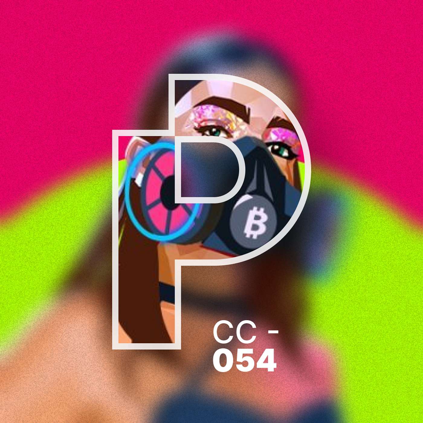 Josie Bellini: CryptoArt, CyberBrokers, and Immersive Gaming